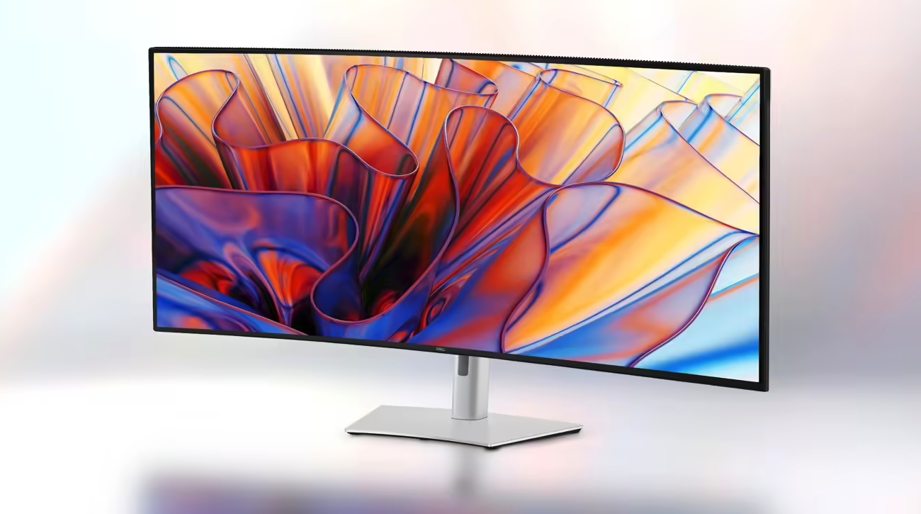 戴尔CES 2026推出U5226KW巨屏显示器，6K分辨率+雷电4 Hub重塑多屏办公体验